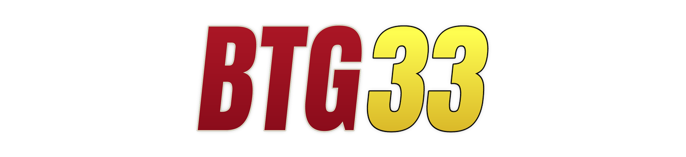 btg33 লোগো